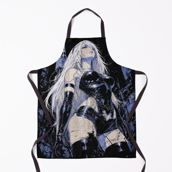 Item preview, Cyborg A2 designed and sold by Nyanko Shop.
