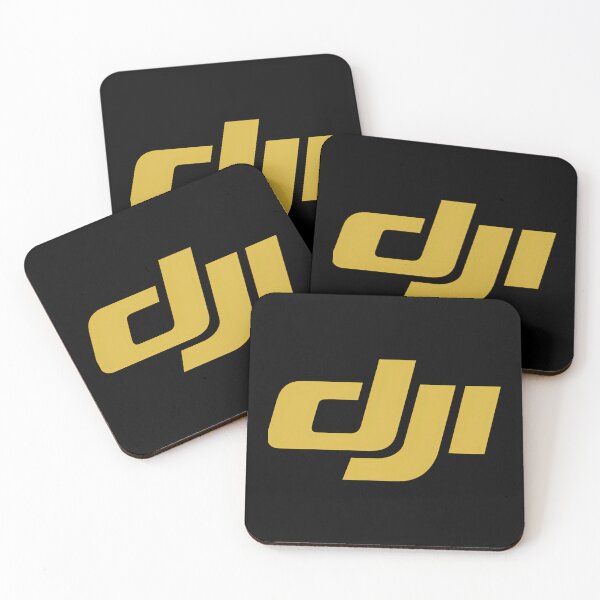 Item preview, best to buy dji logo designed and sold by adbeel.