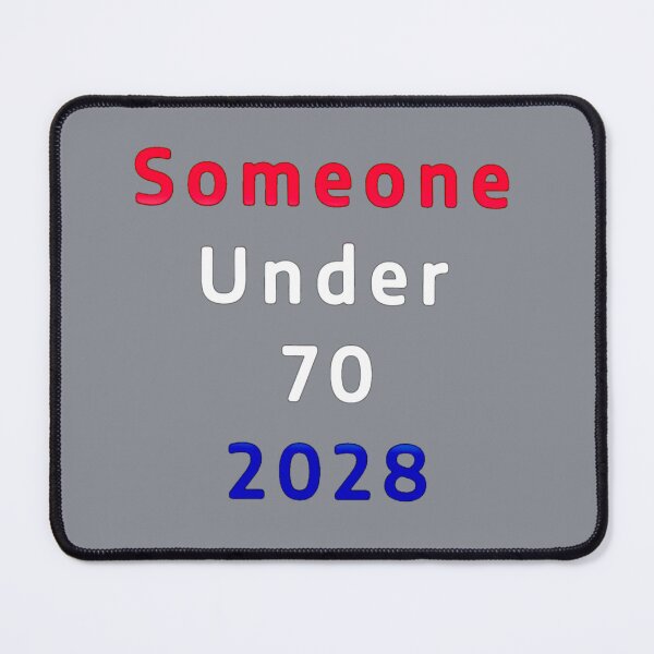 Item preview, Someone Under 70 2028 designed and sold by Amanda1775.