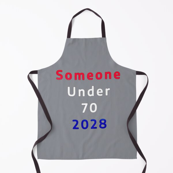 Item preview, Someone Under 70 2028 designed and sold by Amanda1775.