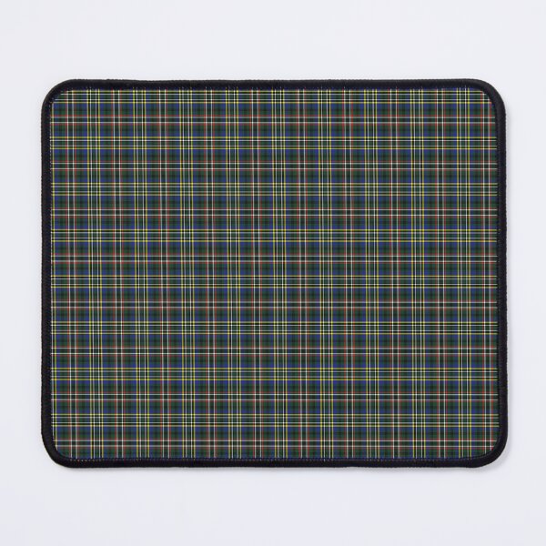 Item preview, Scott Green Modern Clan Tartan – Scottish Plaid Pattern for Proud Scots designed and sold by The Tartan Forge.