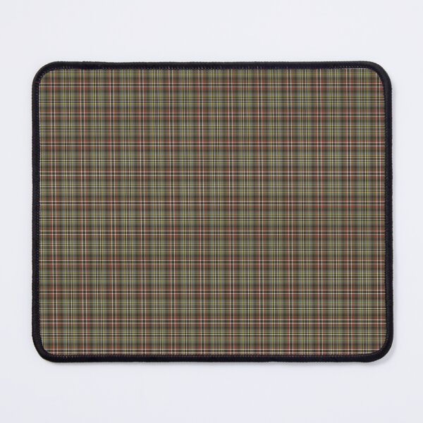Item preview, Scott Green Weathered Clan Tartan – Scottish Plaid Pattern for Proud Scots designed and sold by The Tartan Forge.