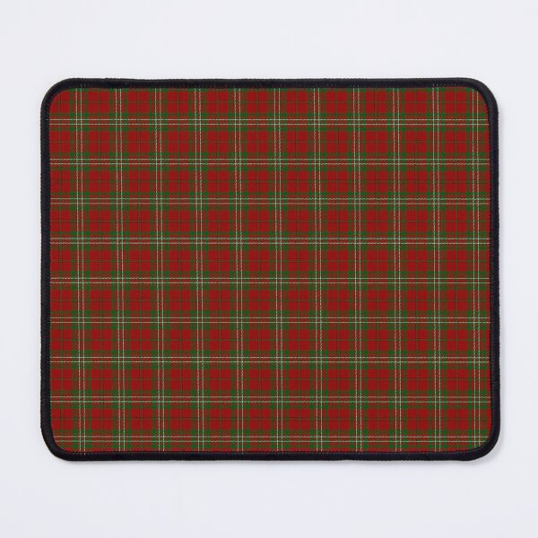 Item preview, Scott Clan Tartan – Scottish Plaid Pattern for Proud Scots designed and sold by The Tartan Forge.