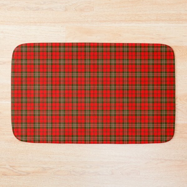 Item preview, Scott Modern Clan Tartan – Scottish Plaid Pattern for Proud Scots designed and sold by The Tartan Forge.