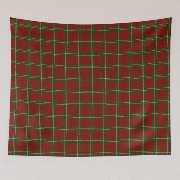 Item preview, Scott Clan Tartan – Scottish Plaid Pattern for Proud Scots designed and sold by The Tartan Forge.