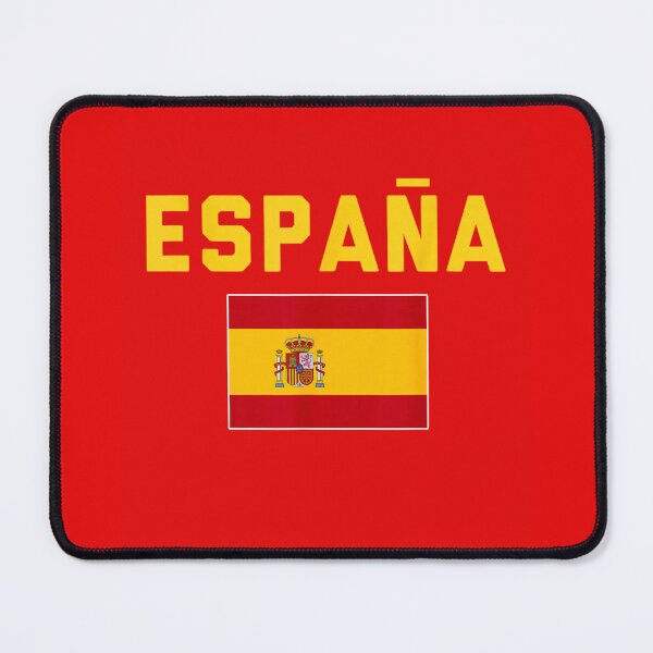 Item preview, España Spanish Flag Vintage Patriotic Design | Spain Pride T-Shirt designed and sold by Creative Spark.