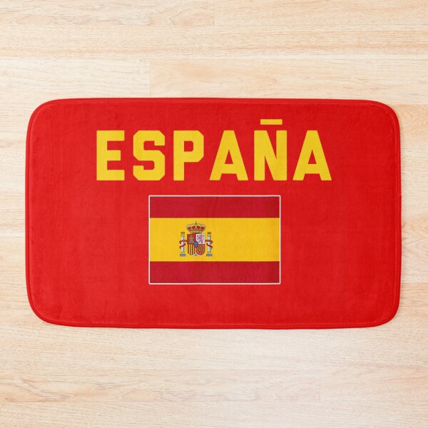 Item preview, España Spanish Flag Vintage Patriotic Design | Spain Pride T-Shirt designed and sold by Creative Spark.