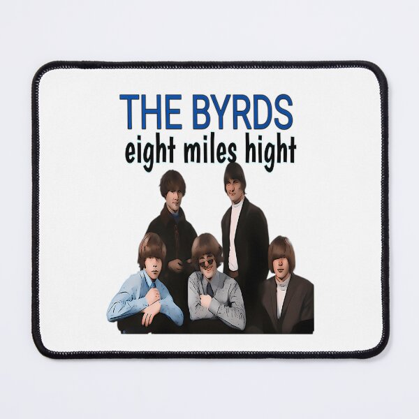 Item preview, Folk Rock Band High Altitude Song Title Blue designed and sold by Ali-Tshirt.