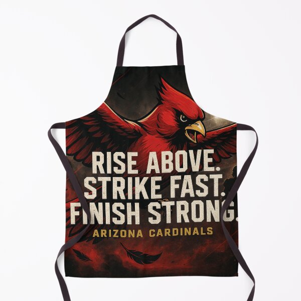 Item preview, Arizona Cardinals designed and sold by Rackzdesign.