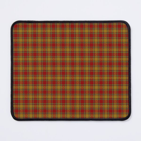 Item preview, Scrymgeour Clan Tartan – Scottish Plaid Pattern for Proud Scots designed and sold by The Tartan Forge.