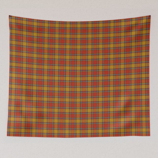 Item preview, Scrymgeour Ancient Clan Tartan – Scottish Plaid Pattern for Proud Scots designed and sold by The Tartan Forge.
