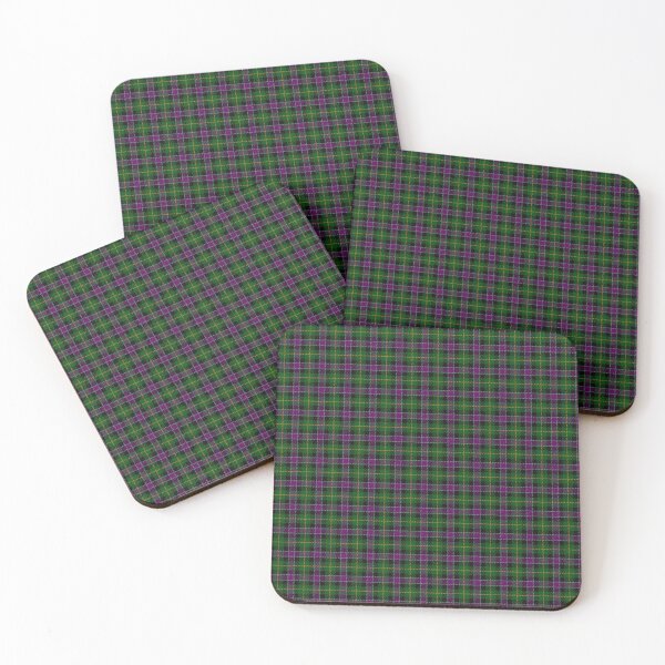 Item preview, Selkirk Original Clan Tartan – Scottish Plaid Pattern for Proud Scots designed and sold by The Tartan Forge.