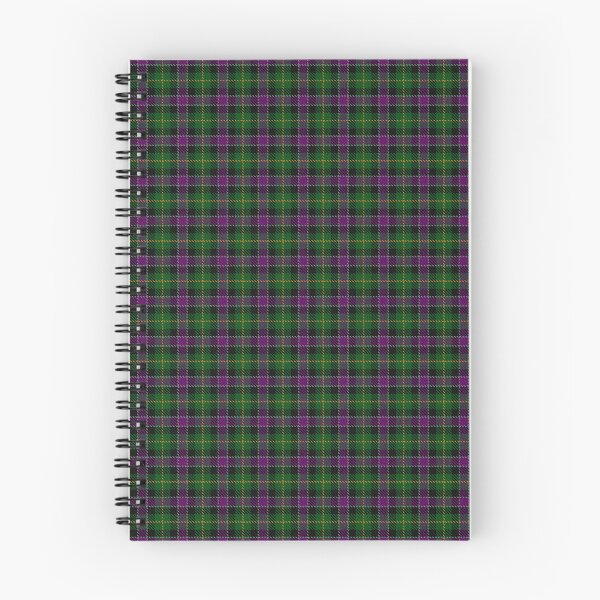 Item preview, Selkirk Original Clan Tartan – Scottish Plaid Pattern for Proud Scots designed and sold by The Tartan Forge.
