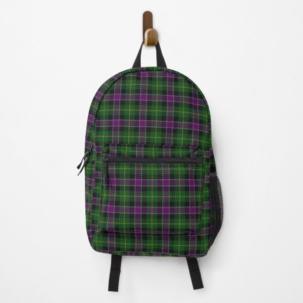 Item preview, Selkirk Original Clan Tartan – Scottish Plaid Pattern for Proud Scots designed and sold by The Tartan Forge.