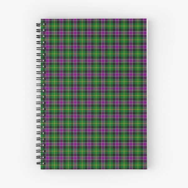 Item preview, Selkirk Clan Tartan – Scottish Plaid Pattern for Proud Scots designed and sold by The Tartan Forge.