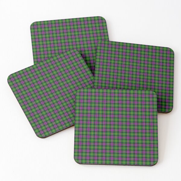 Item preview, Selkirk Clan Tartan – Scottish Plaid Pattern for Proud Scots designed and sold by The Tartan Forge.