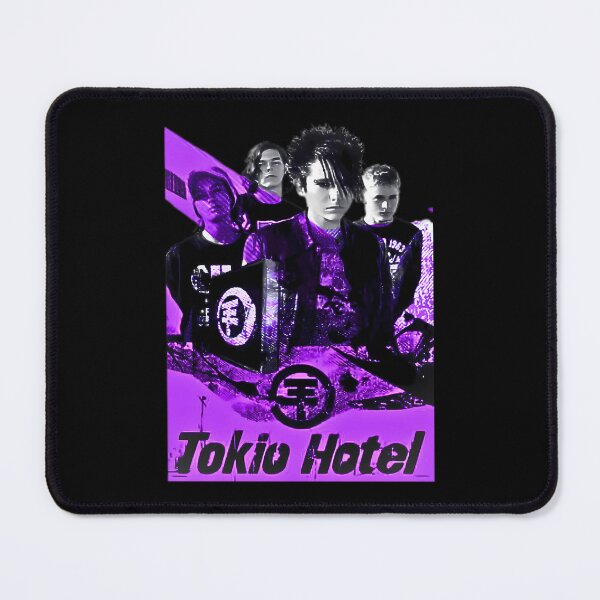 Item preview, German Alternative Rock Band Purple designed and sold by Edscreative.