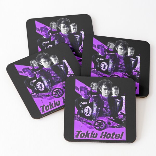 Item preview, German Alternative Rock Band Purple designed and sold by Edscreative.
