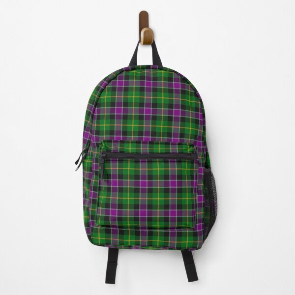 Item preview, Selkirk Clan Tartan – Scottish Plaid Pattern for Proud Scots designed and sold by The Tartan Forge.