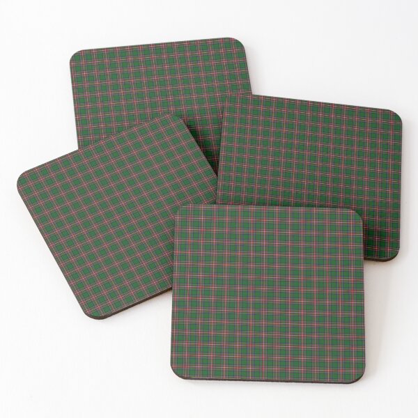 Item preview, Seller Clan Tartan – Scottish Plaid Pattern for Proud Scots designed and sold by The Tartan Forge.