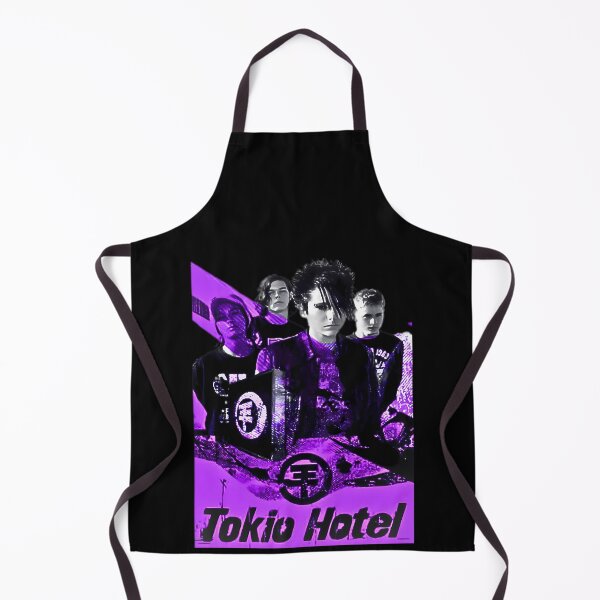 Item preview, German Alternative Rock Band Purple designed and sold by Edscreative.