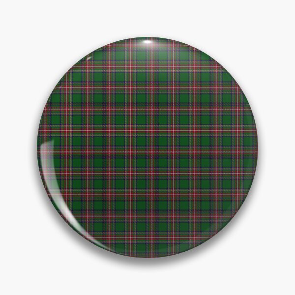 Item preview, Seller Clan Tartan – Scottish Plaid Pattern for Proud Scots designed and sold by The Tartan Forge.