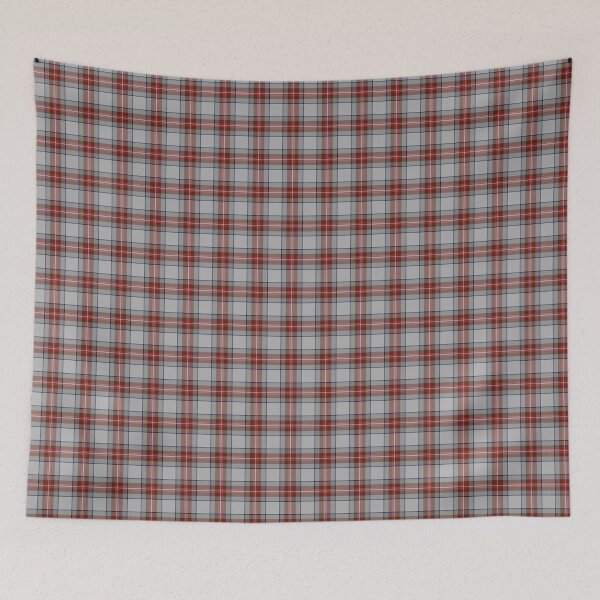 Item preview, Seller Reproduction Dress Clan Tartan – Scottish Plaid Pattern for Proud Scots designed and sold by The Tartan Forge.