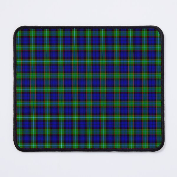 Item preview, Sempill Modern Clan Tartan – Scottish Plaid Pattern for Proud Scots designed and sold by The Tartan Forge.