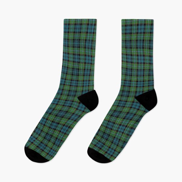 Item preview, Sempill Ancient Clan Tartan – Scottish Plaid Pattern for Proud Scots designed and sold by The Tartan Forge.