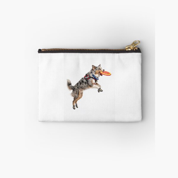 Item preview, Australian Shepherd Disc Champion designed and sold by PictoVibe.