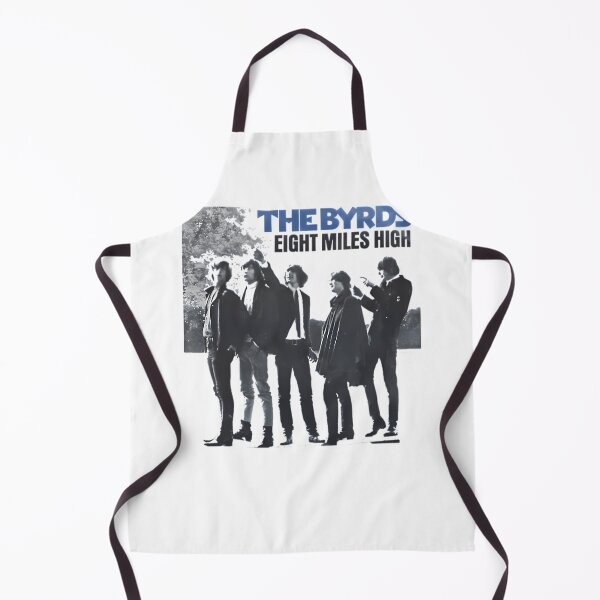 Item preview, Five Band Members Pointing Outdoors Monochrome Nature designed and sold by Ali-Tshirt.