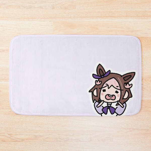 Item preview, AWAWAH UMA GIRL designed and sold by CrimsonBirdCo.