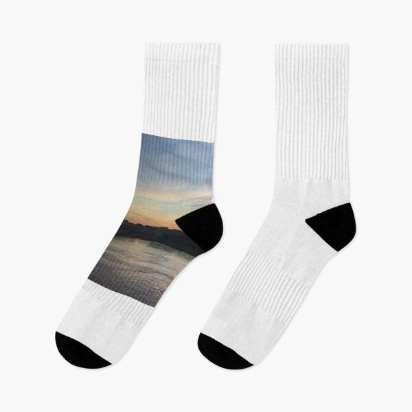 Item preview, Sunset over Steel Bridge designed and sold by Kristentinato.