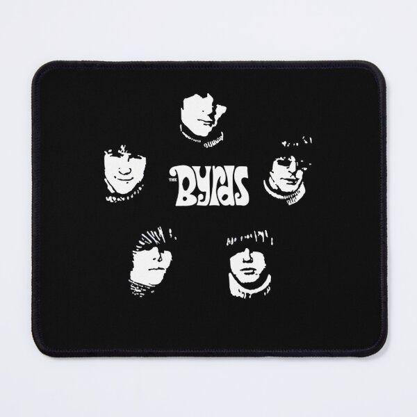 Item preview, Five Musicians Face Silhouettes Circular Composition designed and sold by Ali-Tshirt.