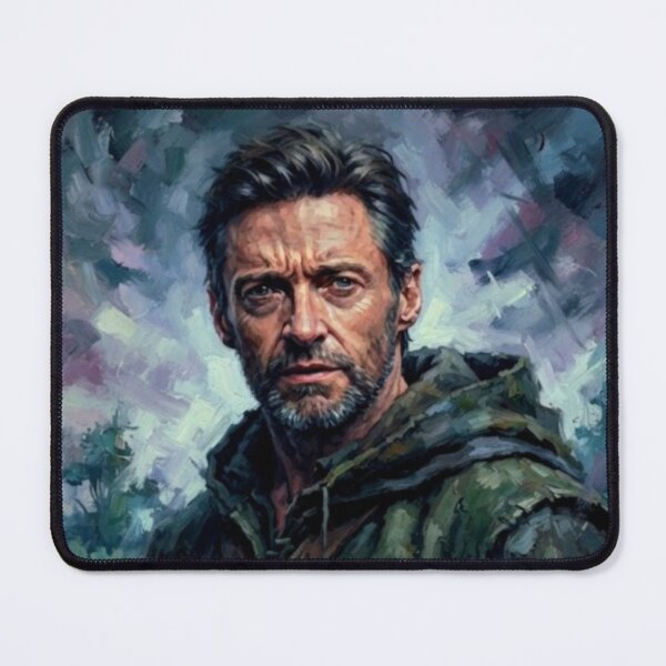 Item preview, The Death of Robin Hood Fine Art Tribute designed and sold by Art's Diner.
