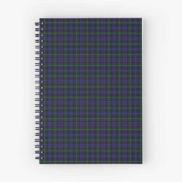 Item preview, Sempill Clan Tartan – Scottish Plaid Pattern for Proud Scots designed and sold by The Tartan Forge.
