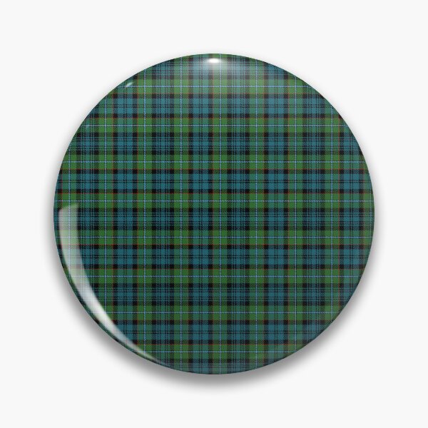 Item preview, Semple Ancient Clan Tartan – Scottish Plaid Pattern for Proud Scots designed and sold by The Tartan Forge.