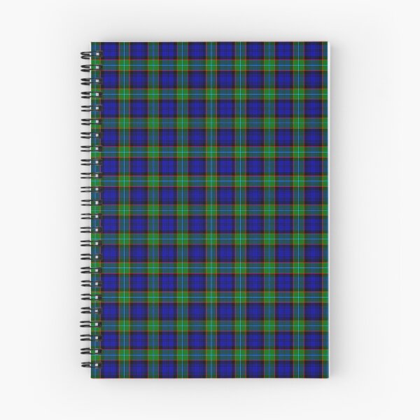 Item preview, Semple Modern Clan Tartan – Scottish Plaid Pattern for Proud Scots designed and sold by The Tartan Forge.