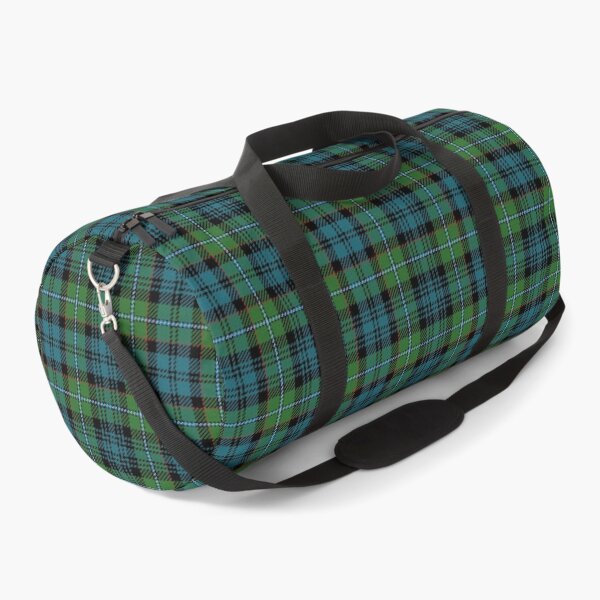 Item preview, Semple Ancient Clan Tartan – Scottish Plaid Pattern for Proud Scots designed and sold by The Tartan Forge.