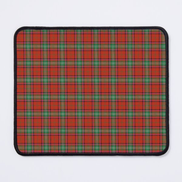 Item preview, Seton Ancient Clan Tartan – Scottish Plaid Pattern for Proud Scots designed and sold by The Tartan Forge.