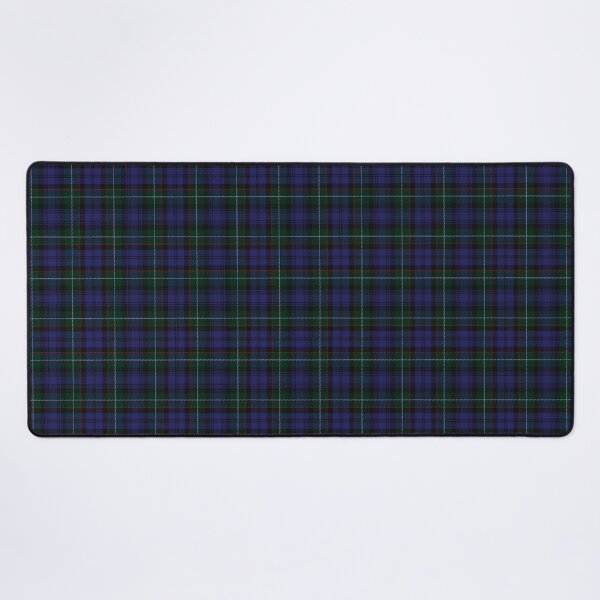 Item preview, Semple Clan Tartan – Scottish Plaid Pattern for Proud Scots designed and sold by The Tartan Forge.