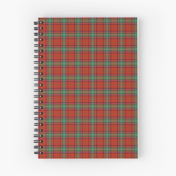 Item preview, Seton Ancient Clan Tartan – Scottish Plaid Pattern for Proud Scots designed and sold by The Tartan Forge.