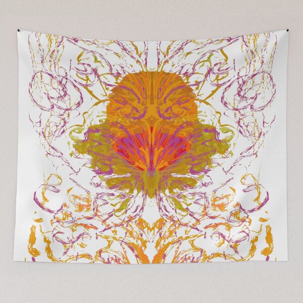 Item preview, Autumn floral designed and sold by Shannon Irwin.