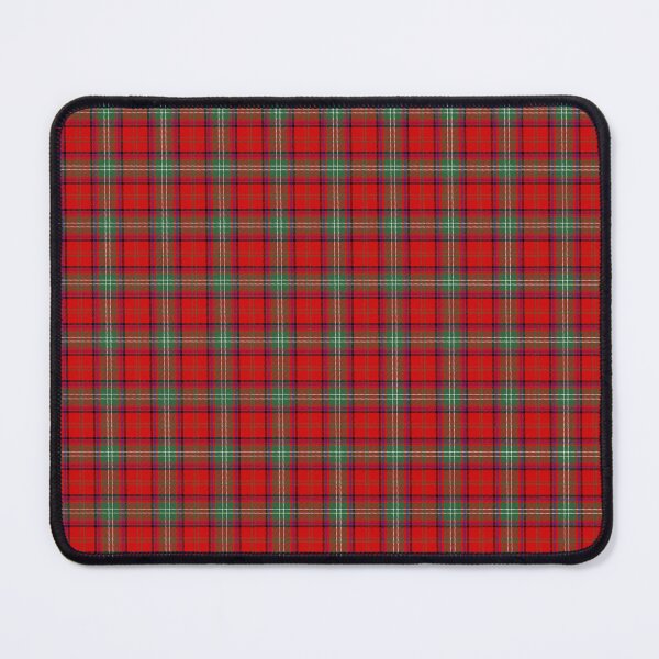Item preview, Seton Modern Clan Tartan – Scottish Plaid Pattern for Proud Scots designed and sold by The Tartan Forge.