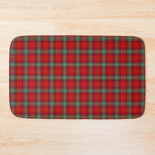 Item preview, Seton Modern Clan Tartan – Scottish Plaid Pattern for Proud Scots designed and sold by The Tartan Forge.