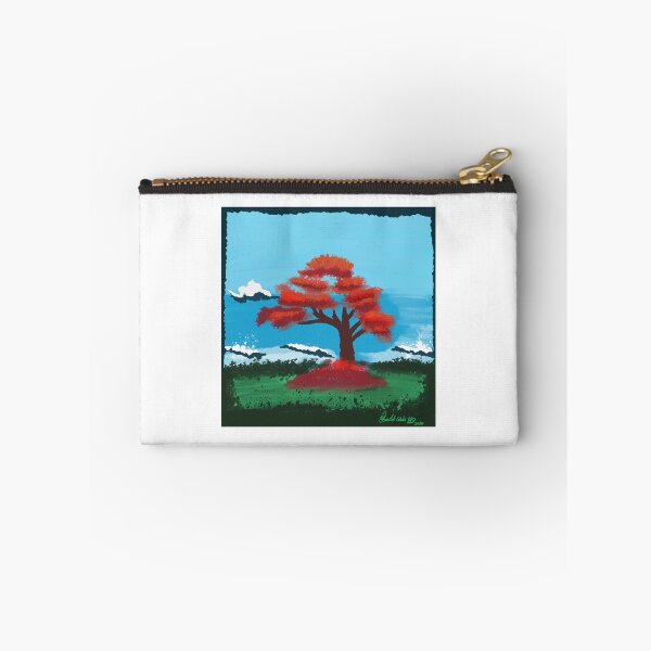 Item preview, Puerto Rican Flamboyan, Puerto Rican prints designed and sold by yami09.