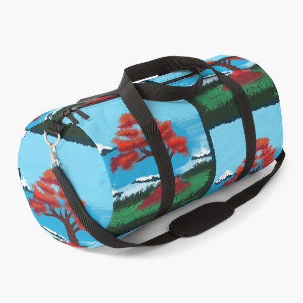 Item preview, Puerto Rican Flamboyan, Puerto Rican prints designed and sold by yami09.