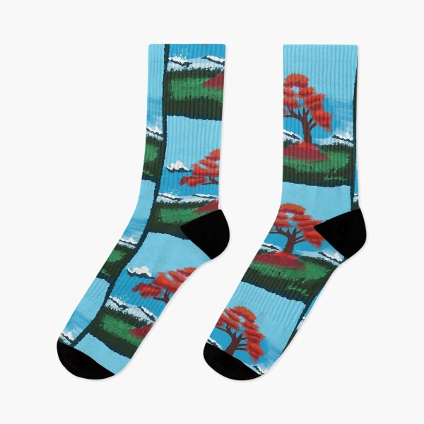 Item preview, Puerto Rican Flamboyan, Puerto Rican prints designed and sold by yami09.