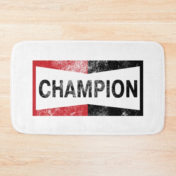 Item preview, champion vintage logo designed and sold by Vella Store.