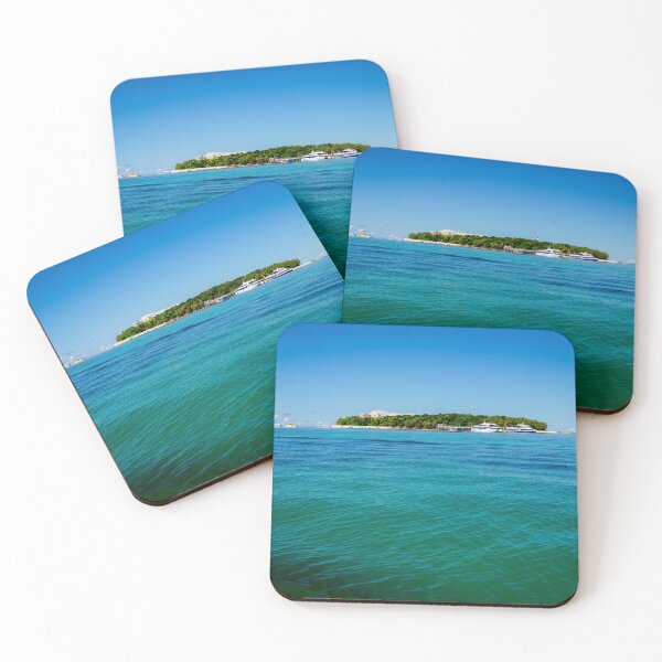 Item preview, Ihe Island  designed and sold by D-GaP.